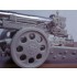 1/35 Italian Cannone Da 149/40 15cm FK 14.9/40(I) Full Resin kit w/PE &Aluminum Barrel 1/35 Italian Cannone Da 149/40 15cm FK 14.9/40(I) Full Resin kit w/PE &Aluminum Barrel