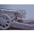 1/35 Italian Cannone Da 149/40 15cm FK 14.9/40(I) Full Resin kit w/PE &Aluminum Barrel 1/35 Italian Cannone Da 149/40 15cm FK 14.9/40(I) Full Resin kit w/PE &Aluminum Barrel