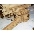 1/35 Italian Cannone Da 149/40 15cm FK 14.9/40(I) Full Resin kit w/PE &Aluminum Barrel 1/35 Italian Cannone Da 149/40 15cm FK 14.9/40(I) Full Resin kit w/PE &Aluminum Barrel