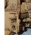 1/35 Italian Cannone Da 149/40 15cm FK 14.9/40(I) Full Resin kit w/PE &Aluminum Barrel 1/35 Italian Cannone Da 149/40 15cm FK 14.9/40(I) Full Resin kit w/PE &Aluminum Barrel