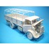 1/35 Bianchi Miles (Italian Truck) Full Resin Kit with Photo-etched parts & Decals 1/35 Bianchi Miles (Italian Truck) Full Resin Kit with Photo-etched parts & Decals