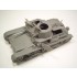 1/35 Italian Tank M11/39 Full Resin kit with Aluminium Barrel & Decals 1/35 Italian Tank M11/39 Full Resin kit with Aluminium Barrel & Decals