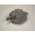 1/35 Turret with 3.7cm L/21 and 3.7cm SA38 Barrels & Interior for Bronco Kit Hotchkiss H39 1/35 Turret with 3.7cm L/21 and 3.7cm SA38 Barrels & Interior for Bronco Kit Hotchkiss H39