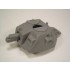 1/35 Turret with 3.7cm L/21 and 3.7cm SA38 Barrels & Interior for Bronco Kit Hotchkiss H39 1/35 Turret with 3.7cm L/21 and 3.7cm SA38 Barrels & Interior for Bronco Kit Hotchkiss H39