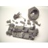 1/35 Interior Detail set for M13/40 & M14/41 kit 1/35 Interior Detail set for M13/40 & M14/41 kit