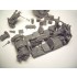 1/35 Interior Detail set for M13/40 & M14/41 kit 1/35 Interior Detail set for M13/40 & M14/41 kit