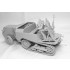1/35 Leichter Reihenwerfer (16 Rohre) Auf Somua S307 Prototype and First version 1/35 Leichter Reihenwerfer (16 Rohre) Auf Somua S307 Prototype and First version