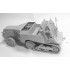 1/35 Leichter Reihenwerfer (16 Rohre) Auf Somua S307 Prototype and First version 1/35 Leichter Reihenwerfer (16 Rohre) Auf Somua S307 Prototype and First version