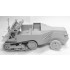 1/35 Leichter Reihenwerfer (16 Rohre) Auf Somua S307 Prototype and First version 1/35 Leichter Reihenwerfer (16 Rohre) Auf Somua S307 Prototype and First version