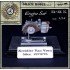 1/12 Kreidler Van Veen 50cc. 1973/75 Motorcycle Engine 1/12 Kreidler Van Veen 50cc. 1973/75 Motorcycle Engine