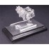 1/12 Morbidelli 125cc. 1976 Motorcycle Engine 1/12 Morbidelli 125cc. 1976 Motorcycle Engine