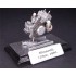 1/12 Minarelli 125cc. 1981 Motorcycle Engine 1/12 Minarelli 125cc. 1981 Motorcycle Engine