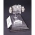 1/12 Minarelli 125cc. 1981 Motorcycle Engine 1/12 Minarelli 125cc. 1981 Motorcycle Engine