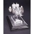 1/12 Minarelli 125cc. 1981 Motorcycle Engine 1/12 Minarelli 125cc. 1981 Motorcycle Engine