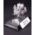 1/12 Minarelli 125cc. 1981 Motorcycle Engine 1/12 Minarelli 125cc. 1981 Motorcycle Engine