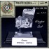 1/12 Ossa 250cc. 1970 Motorcycle Engine 1/12 Ossa 250cc. 1970 Motorcycle Engine