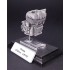 1/12 Ossa 250cc. 1970 Motorcycle Engine 1/12 Ossa 250cc. 1970 Motorcycle Engine