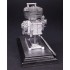 1/12 Ossa 250cc. 1970 Motorcycle Engine 1/12 Ossa 250cc. 1970 Motorcycle Engine