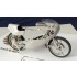 1/12 Garelli 125cc Motorcycle [1982 Eugenio Lazzarini Version]