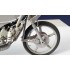 1/12 Garelli 125cc Motorcycle [1982 Eugenio Lazzarini Version]