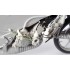 1/12 Garelli 125cc Motorcycle [1982 Eugenio Lazzarini Version]
