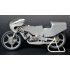 1/12 Garelli 125cc. 1987 World Champion (Driver: Fausto Gresini) 1/12 Garelli 125cc. 1987 World Champion (Driver: Fausto Gresini)