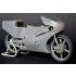 1/12 Garelli 125cc. 1987 World Champion (Driver: Fausto Gresini) 1/12 Garelli 125cc. 1987 World Champion (Driver: Fausto Gresini)