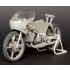 1/12 Garelli 125cc. 1987 World Champion (Driver: Fausto Gresini) 1/12 Garelli 125cc. 1987 World Champion (Driver: Fausto Gresini)