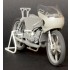 1/12 Garelli 125cc. 1987 World Champion (Driver: Fausto Gresini) 1/12 Garelli 125cc. 1987 World Champion (Driver: Fausto Gresini)