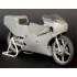 1/12 Garelli 125cc. 1987 World Champion (Driver: Fausto Gresini) 1/12 Garelli 125cc. 1987 World Champion (Driver: Fausto Gresini)