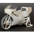 1/12 Garelli 125cc. 1987 World Champion (Driver: Fausto Gresini) 1/12 Garelli 125cc. 1987 World Champion (Driver: Fausto Gresini)