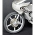 1/12 Garelli 125cc. 1987 World Champion (Driver: Fausto Gresini) 1/12 Garelli 125cc. 1987 World Champion (Driver: Fausto Gresini)