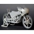 1/12 Garelli 125cc. 1987 World Champion (Driver: Fausto Gresini) 1/12 Garelli 125cc. 1987 World Champion (Driver: Fausto Gresini)