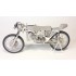 1/12 Kreidler Van Veen 50cc, Angel Nieto 1975 1/12 Kreidler Van Veen 50cc, Angel Nieto 1975