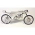 1/12 Kreidler Van Veen 50cc, Angel Nieto 1975 1/12 Kreidler Van Veen 50cc, Angel Nieto 1975
