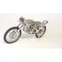 1/12 Kreidler Van Veen 50cc, Angel Nieto 1975 1/12 Kreidler Van Veen 50cc, Angel Nieto 1975
