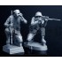 1/35 USMC Sniper Team, Tet 1968 (2 Figures) 1/35 USMC Sniper Team, Tet 1968 (2 Figures)