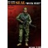 1/35 Vietnam War US Navy Seal Duck Feet w/Diving Gear & Stoner Machine Gun (1 figure) 1/35 Vietnam War US Navy Seal Duck Feet w/Diving Gear & Stoner Machine Gun (1 figure)