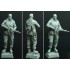 1/35 Vietnam War US Navy Seal Duck Feet w/Diving Gear & Stoner Machine Gun (1 figure) 1/35 Vietnam War US Navy Seal Duck Feet w/Diving Gear & Stoner Machine Gun (1 figure)