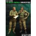 1/35 US Helo Crew Vol.2 Briefing (2 figures, resin + PE) 1/35 US Helo Crew Vol.2 Briefing (2 figures, resin + PE)