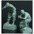 1/35 Good Morning, Vietnam! (2 figures) 1/35 Good Morning, Vietnam! (2 figures)
