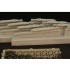 1/32 Soviet Airborne Rockets RS82 1/32 Soviet Airborne Rockets RS82