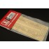 1/32 Brewster Buffalo FLAPS Detail Set for Special Hobby kits 1/32 Brewster Buffalo FLAPS Detail Set for Special Hobby kits