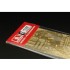 1/32 Focke-Wulf Fw-190D Exterior Detail Set for Hasegawa kits 1/32 Focke-Wulf Fw-190D Exterior Detail Set for Hasegawa kits
