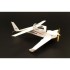 1/32 Rutan Quickie Ultralight Plane 1/32 Rutan Quickie Ultralight Plane