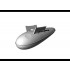 1/32 US 110 gal Drop Tank (2pcs) 1/32 US 110 gal Drop Tank (2pcs)