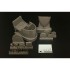 1/32 British Flight Deck Tractor Clarkat Type B 1942-1950 1/32 British Flight Deck Tractor Clarkat Type B 1942-1950