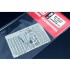 1/48 DG-1000S Glider Detail Set for Brengun kits 1/48 DG-1000S Glider Detail Set for Brengun kits