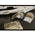 1/48 Reggiane Re 2000 Detail Set for Special Hobby kit 1/48 Reggiane Re 2000 Detail Set for Special Hobby kit