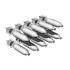 1/48 US GP 100lb AN-M30A1 Bombs (10pcs) 1/48 US GP 100lb AN-M30A1 Bombs (10pcs)